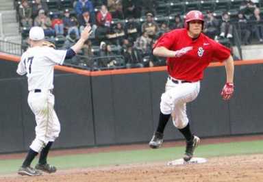 St. John’s University pair of juniors ready for next step