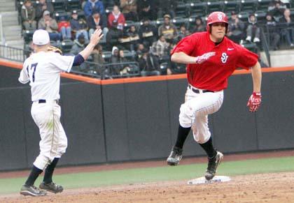 St. John’s University pair of juniors ready for next step