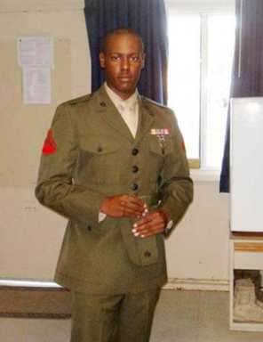 Afghan war claims life of Marine from Queens