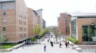 St. John’s student arrested after threatening attack on campus: DA