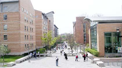 St. John’s student arrested after threatening attack on campus: DA