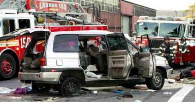 UPDATED: Driver in St. Albans crash admits drug, alcohol use: DA