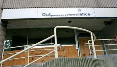 Judge could reopen hospital bid process