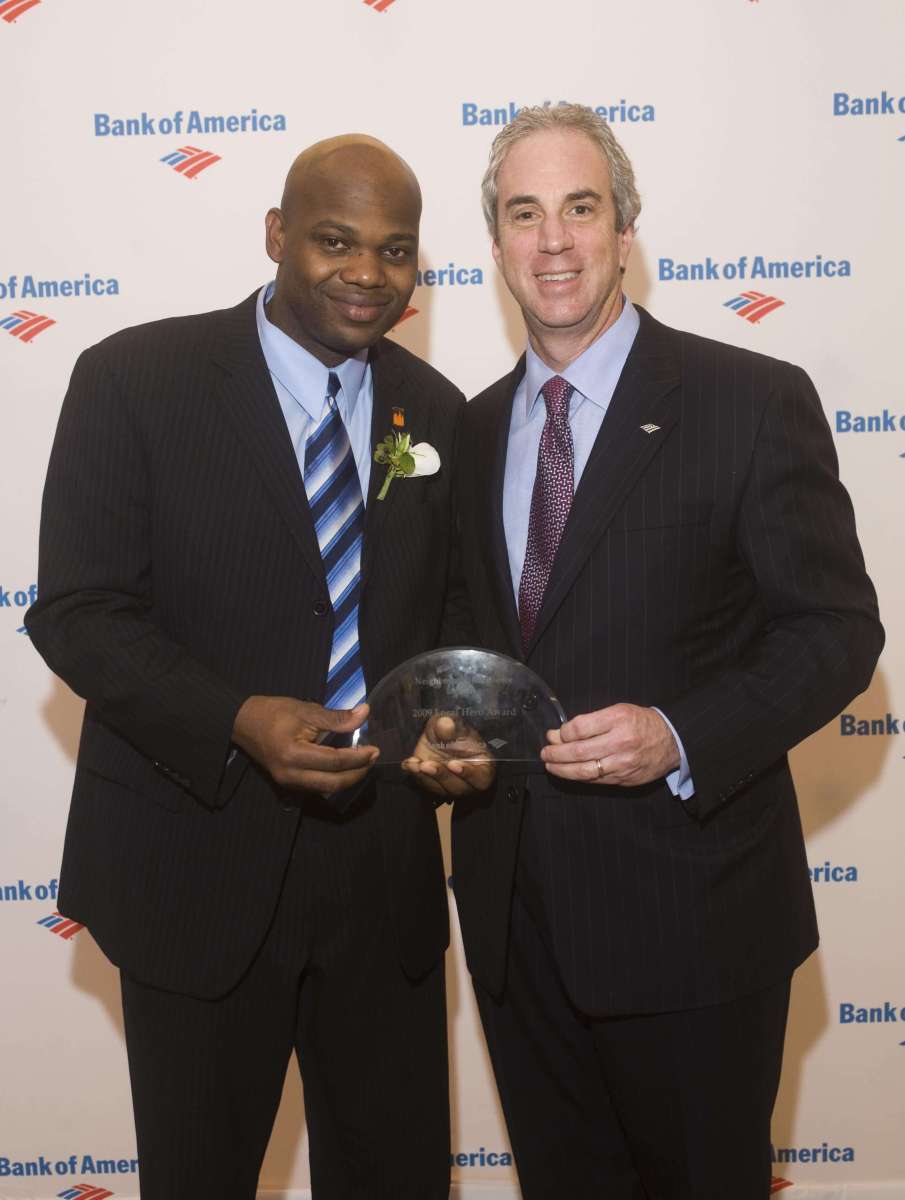 Bank of America honors Bronx residents