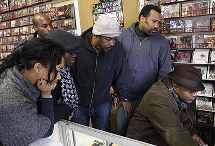 Earthquake touches Queens Haitians as news from home trickles out