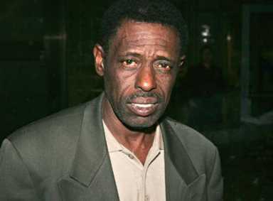 Haitian charged with trespassing after JFK security breach