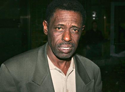 Haitian charged with trespassing after JFK security breach