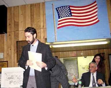 CB 4 shoots down new school plan on 43rd Ave. in Corona
