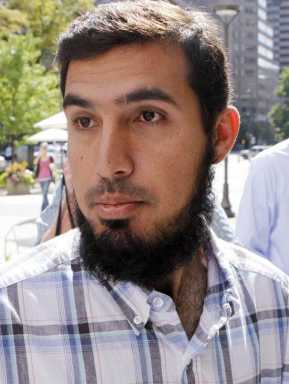 Ex-Flushing man pleads guilty to 2009 terror plot