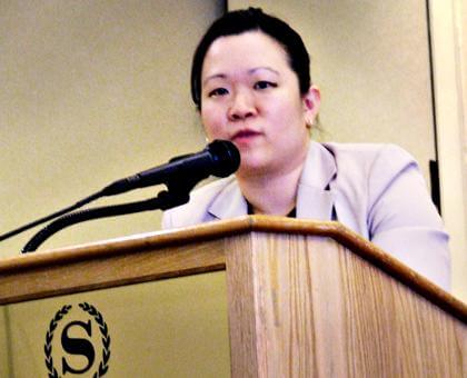 Flushing BID director tenders surprise resignation