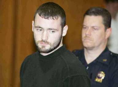 Woodside man pleads guilty to killing crime-scene tech