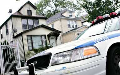 Queens Village man charged in girlfriend’s murder