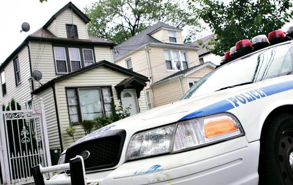 Queens Village man charged in girlfriend’s murder