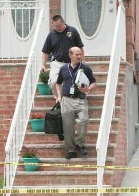 Woman killed by dog walker in Flushing