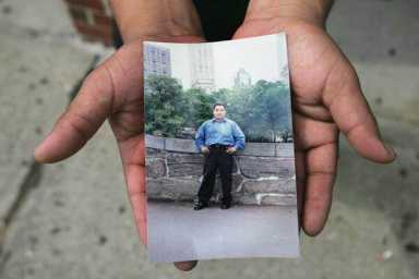 Mexican immigrant killed by drifters in Astoria Park: DA