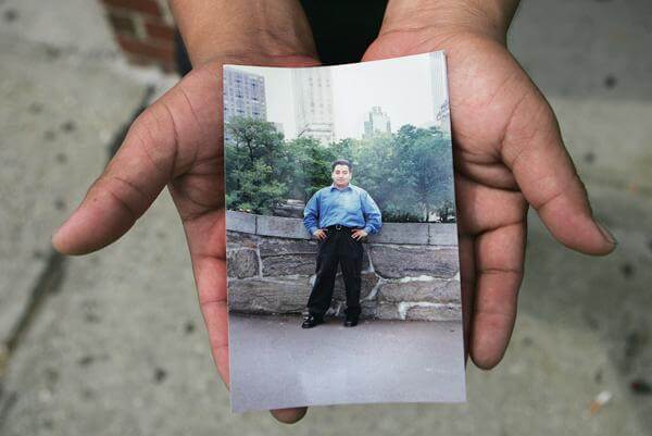 Mexican immigrant killed by drifters in Astoria Park: DA