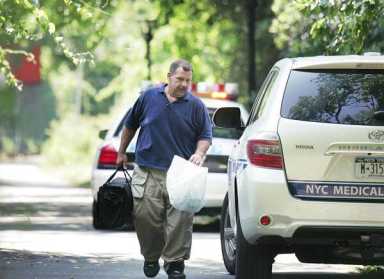 Man apprehended near cemetery with skull in bag: Police