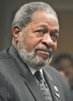 Councilman Thomas White dies