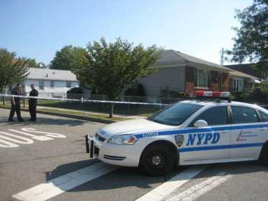 Police investigate shooting death in Brookville