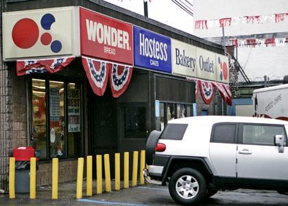 Wonder Bread, hostess factory to close down in Jamaica