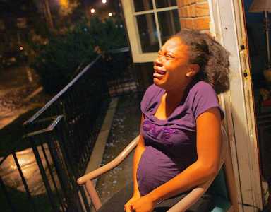 Two men shot dead in St. Albans, Jamaica