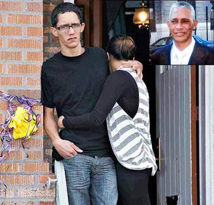 Laurelton deli customer charged in clerk’s murder