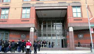 Three underperforming Queens schools land nearly $5M in federal grants