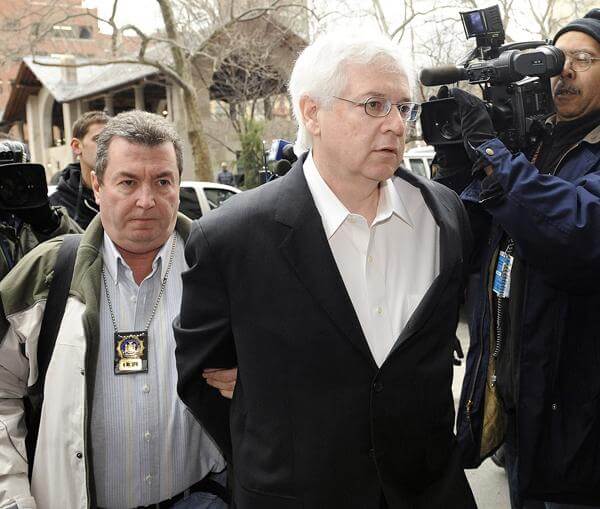 Hevesi adviser pleads guilty to fraud: AG