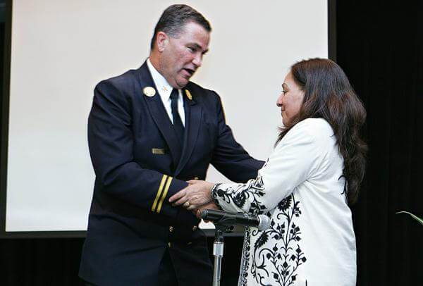 Khan joins Park51 debate at Queens College