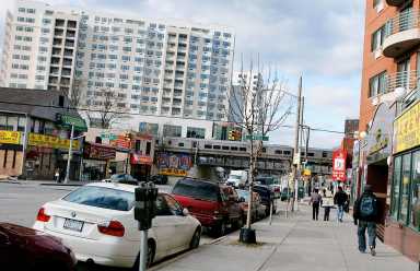 Bed Bath & Beyond, Old Navy open at Sky View Plaza