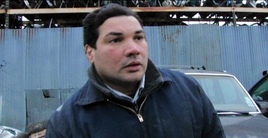 Turning point: Queens-filmed drama of domestic and socioeconomic change ‘Willets Point’ opens in Manhattan