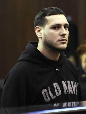 Woodside imam attacked in subway hate crime: DA