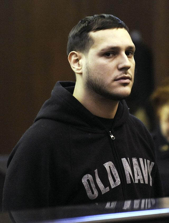 Woodside imam attacked in subway hate crime: DA