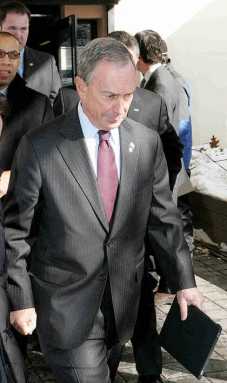 Halloran says NE Queens streets still clogged with snow