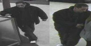 Robber strikes Amalgamated Bank in Maspeth
