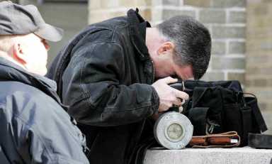 Creedmoor bomb scare turns out to be false alarm