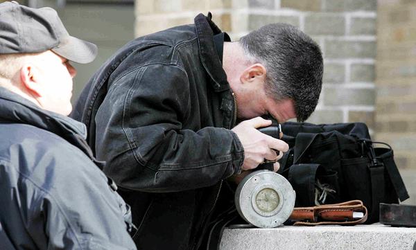 Creedmoor bomb scare turns out to be false alarm