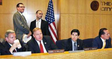 Mayor rejects Council bills proposed to improve city’s blizzard response