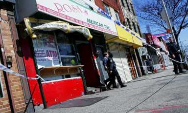 Corona man stabbed to death on Northern Boulevard