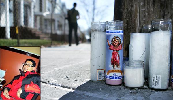 Fifth suspect arrested in teen’s fatal beating in Woodhaven