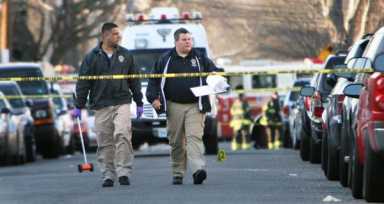 Man dies in Hollis road rage incident