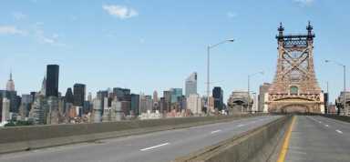 Council votes to rename Queensboro Bridge for Koch