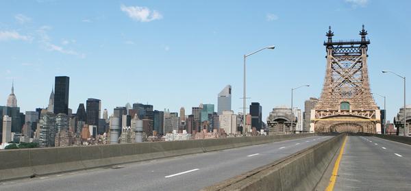 Council votes to rename Queensboro Bridge for Koch