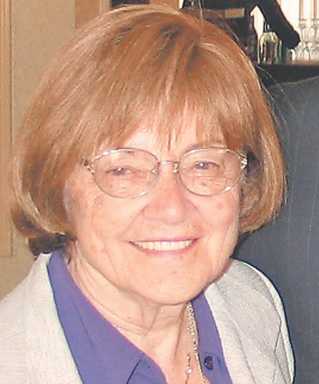 Mayersohn to retire this week