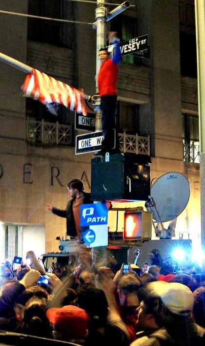 Queens rejoices at bin Laden’s death but remembers his victims