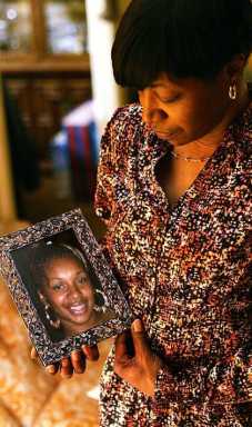 Mysterious death leaves child motherless