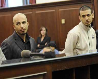 Two East Elmhurst men plotted to bomb synagogues in Manhattan: DA