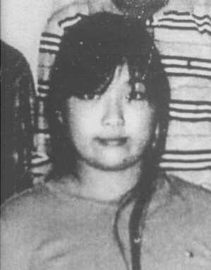 Flushing girl found
