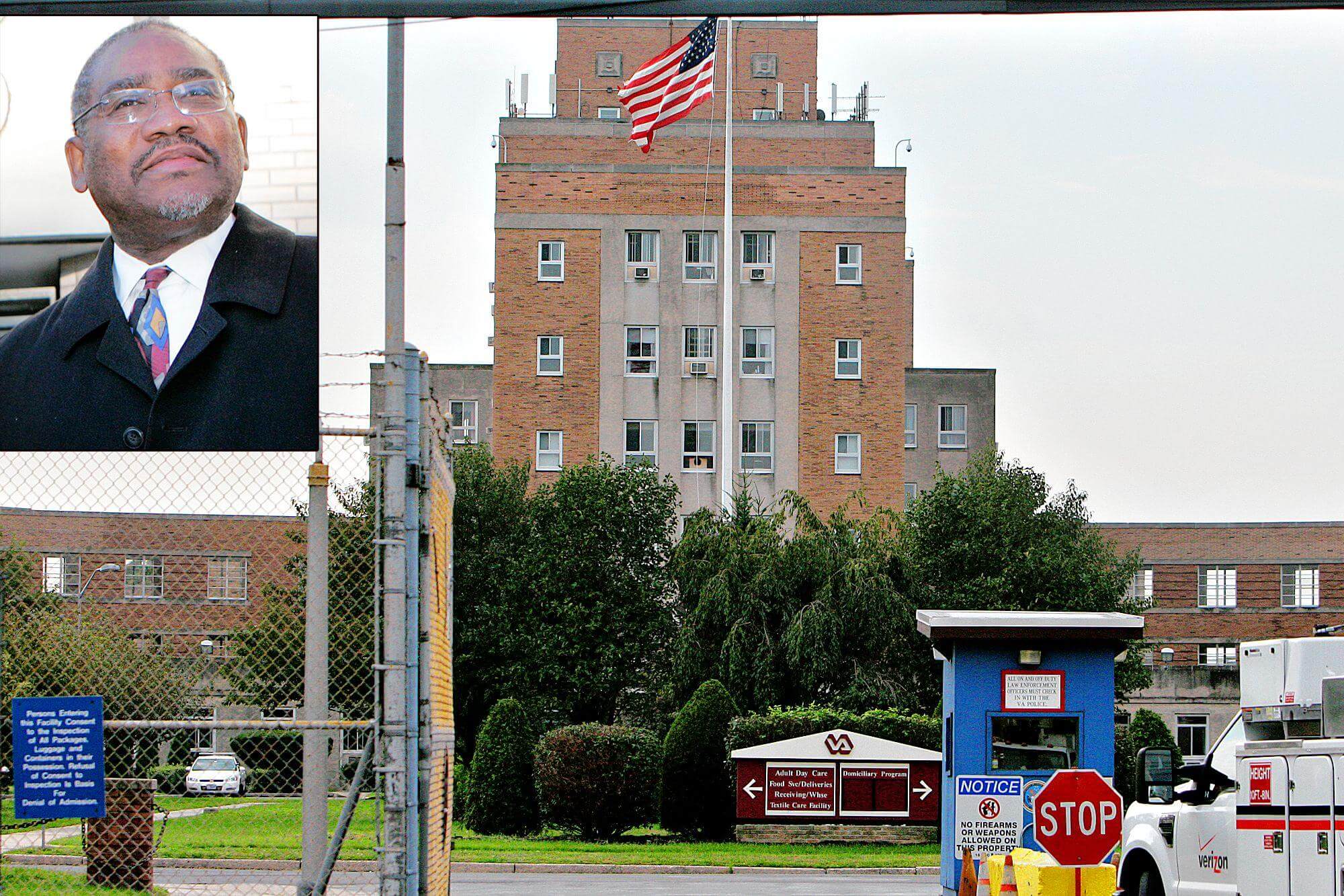 St. Albans VA private development plan quashed QNS