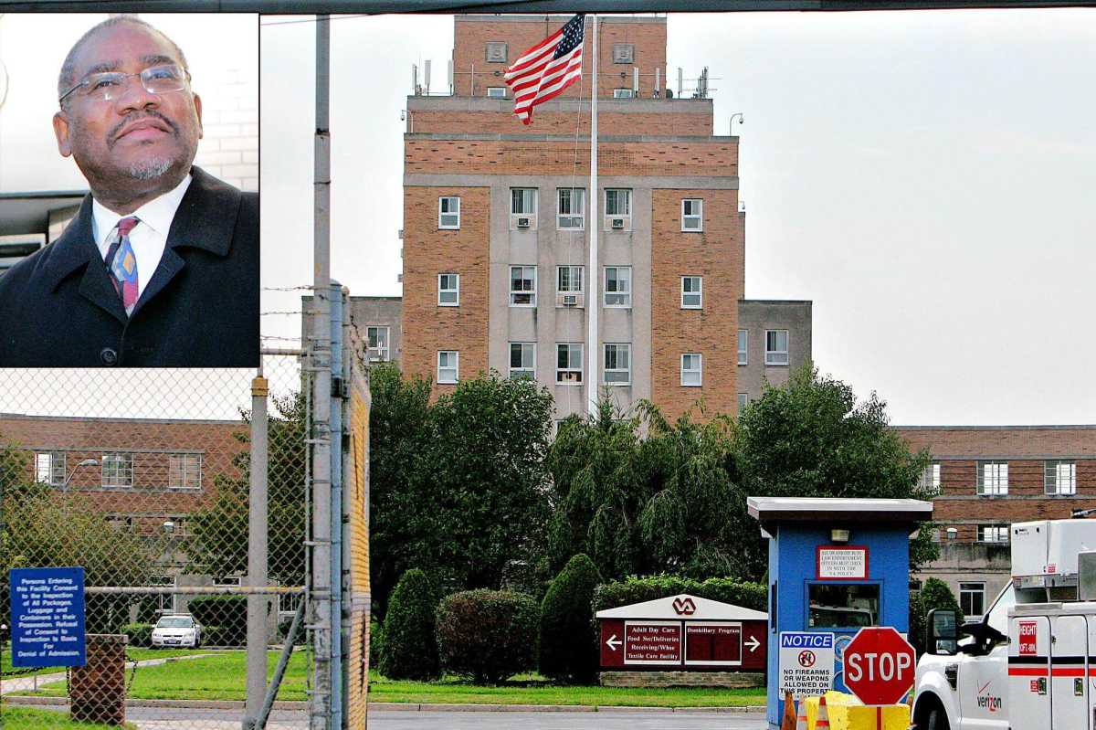 St. Albans VA private development plan quashed
